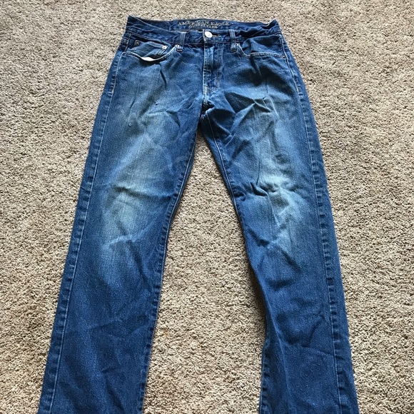 American Eagle Jeans - Picture 10 of 12